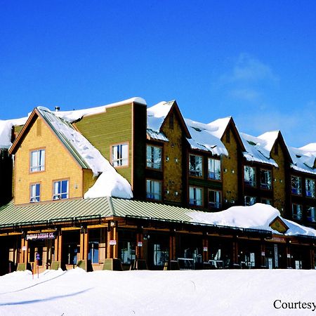 Chateau Big White Eksteriør billede